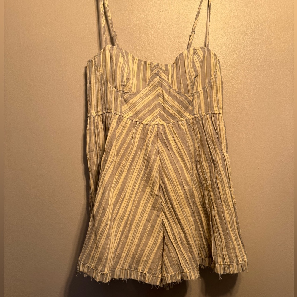 Urban Outfitters Romper